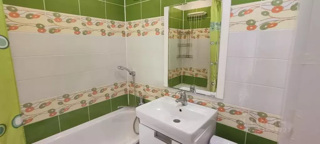 Студия Башкортостан, Уфа ул. Степана Злобина, 38/2 (38.0 м) - Фото 2