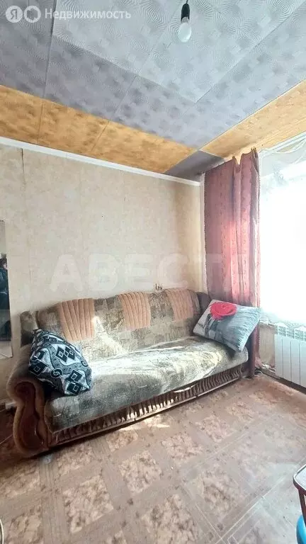 1к в -комнатной квартире (11 м) - Фото 1
