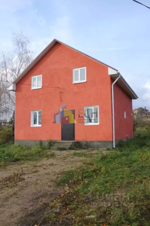 Дом в Тульская область, Тула городской округ, д. Барсуки ул. Горская, ... - Фото 2