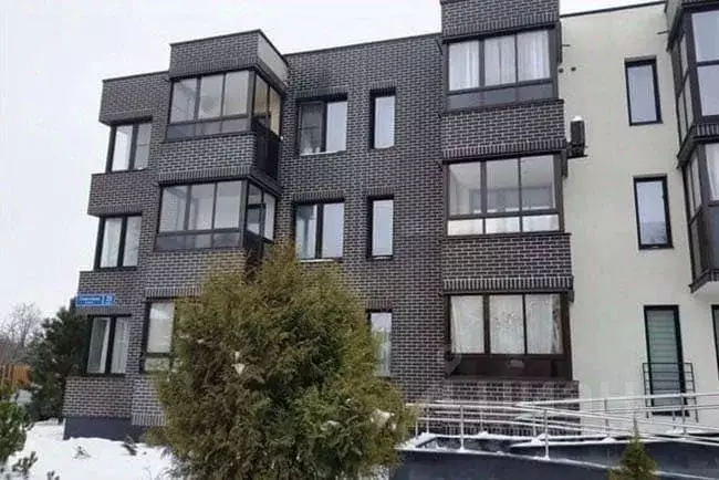 3-к кв. Московская область, Одинцовский городской округ, с. Успенское ... - Фото 0