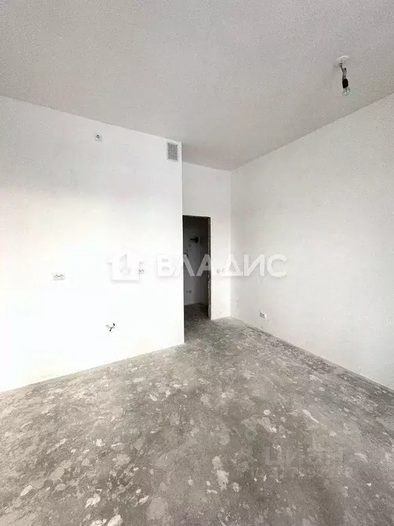 Квартира, студия, 20.8 м - Фото 1