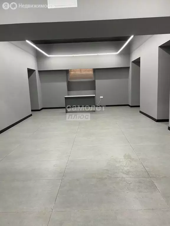 Помещение свободного назначения (56 м) - Фото 1