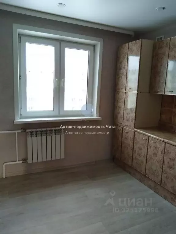 3-к кв. Забайкальский край, Чита 6-й мкр, 2 (69.1 м) - Фото 2