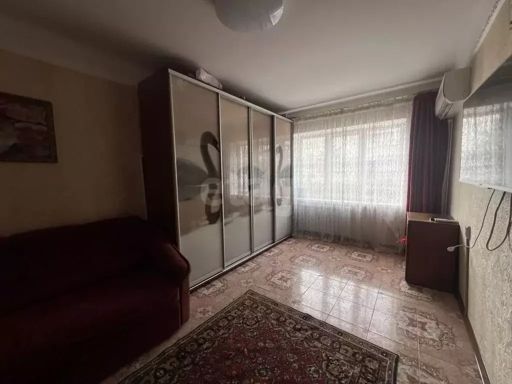 2-к кв. Крым, Симферополь ул. Киевская (45.0 м) - Фото 1