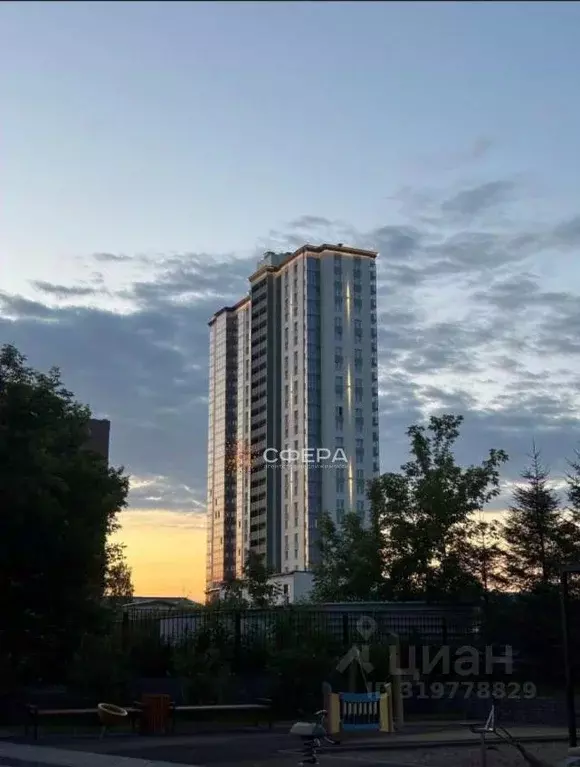 Гараж в Новосибирская область, Новосибирск ул. Гоголя, 222 (13 м) - Фото 0