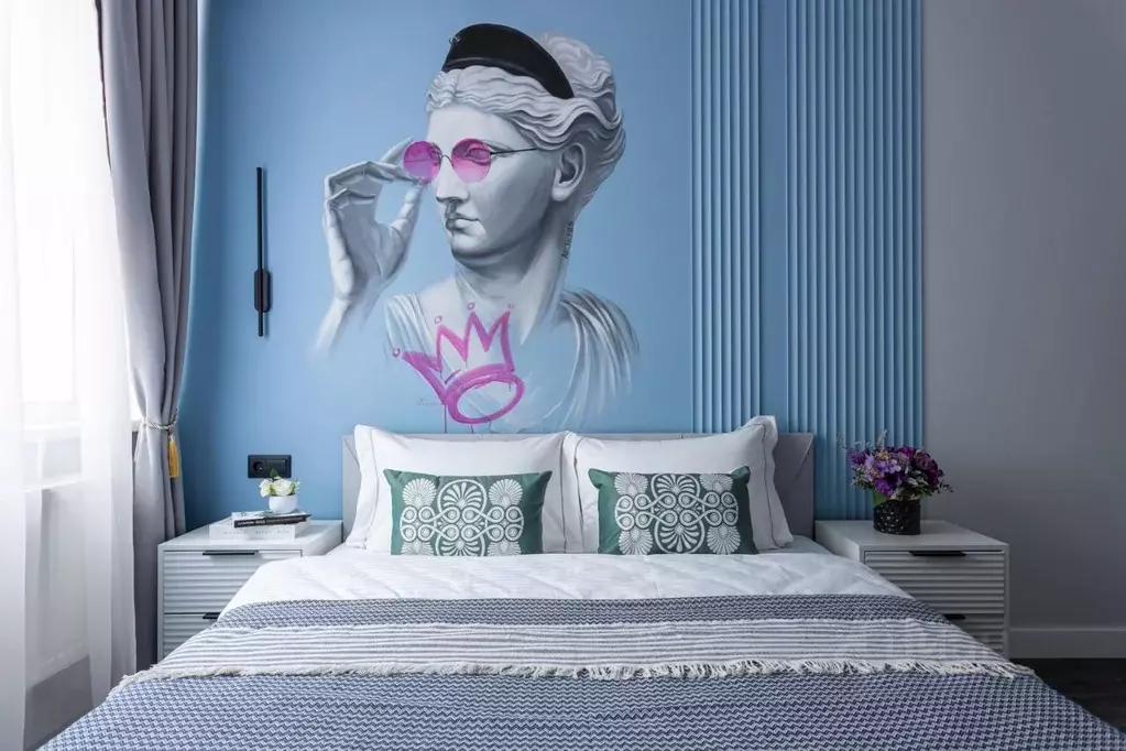 1-к кв. Московская область, Одинцовский городской округ, ... - Фото 1