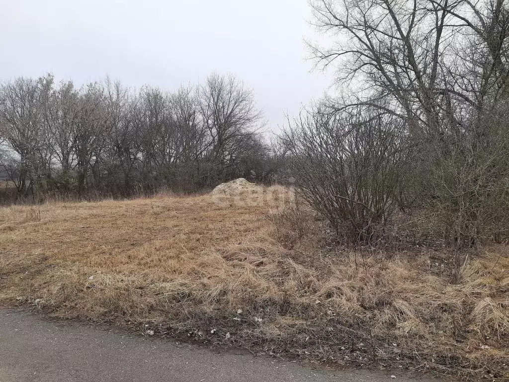 Участок в Карачаево-Черкесия, Прикубанский район, Дружбинское ... - Фото 0