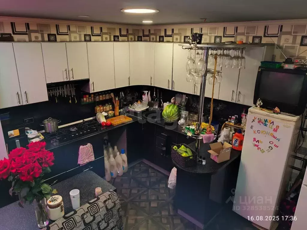 Дом в Тверская область, Торопец Южная ул., 20 (119 м) - Фото 1