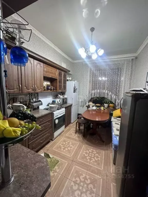 1-к кв. Татарстан, Казань ул. Симонова, 16 (43.0 м) - Фото 2