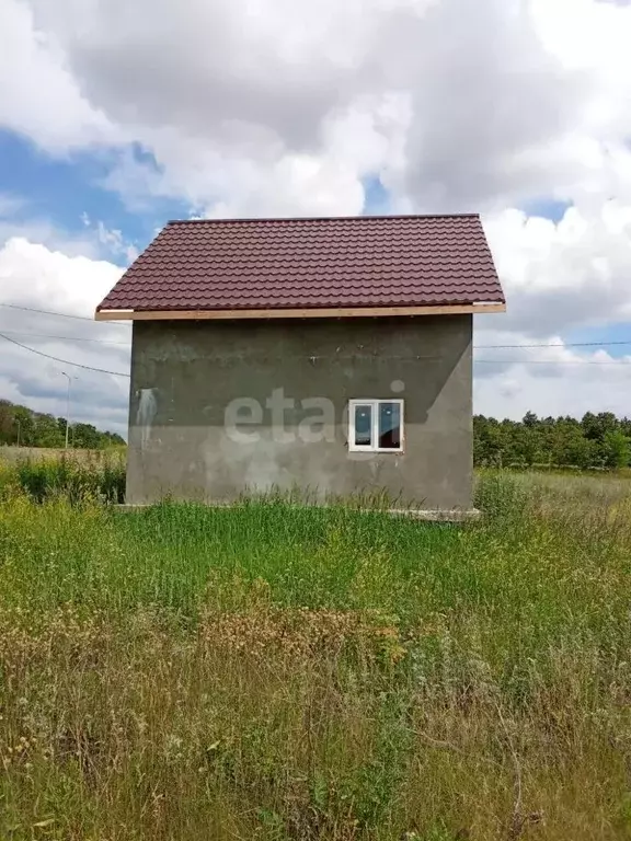 Дом в Белгородская область, Белгород ул. Фестивальная, 5 (70 м) - Фото 1