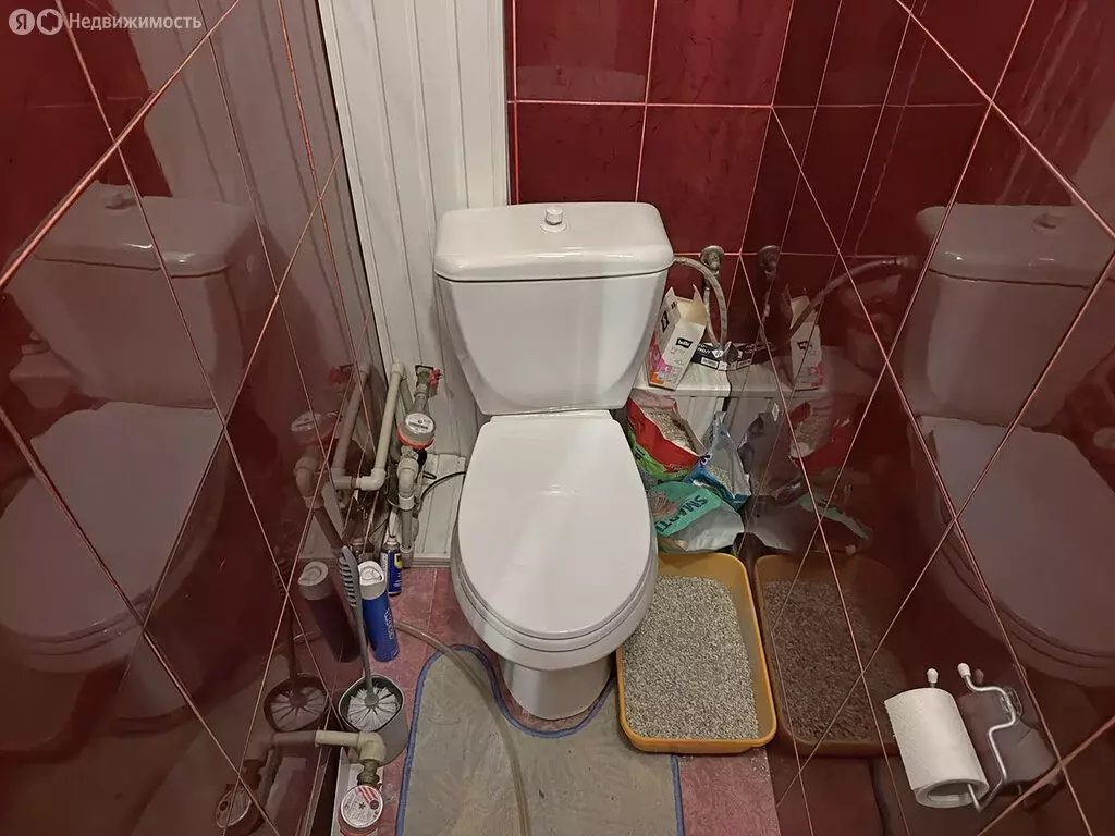 3-комнатная квартира: Славянск-на-Кубани, улица Юных Коммунаров, 70 ... - Фото 1