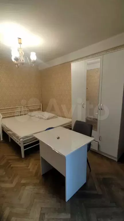 2-к. квартира, 42 м, 3/5 эт. - Фото 1