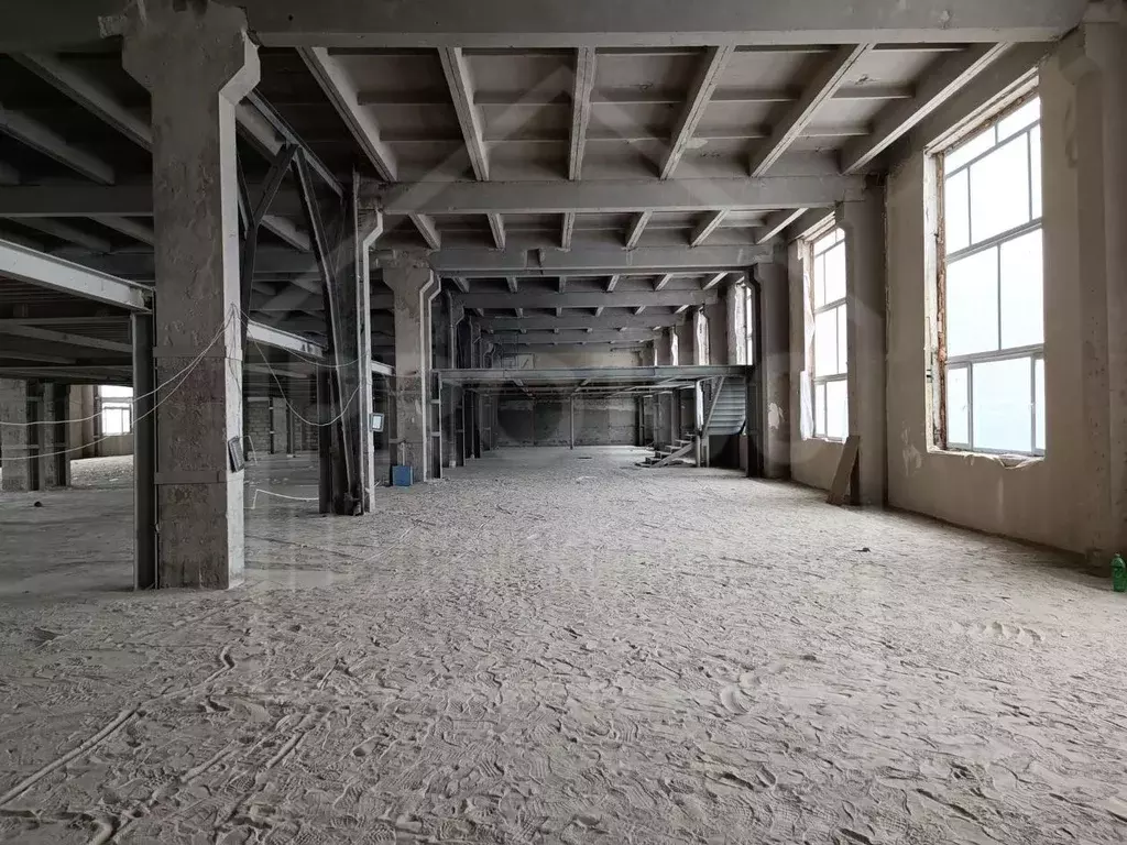 Помещение свободного назначения в Омская область, Омск просп. Карла ... - Фото 1