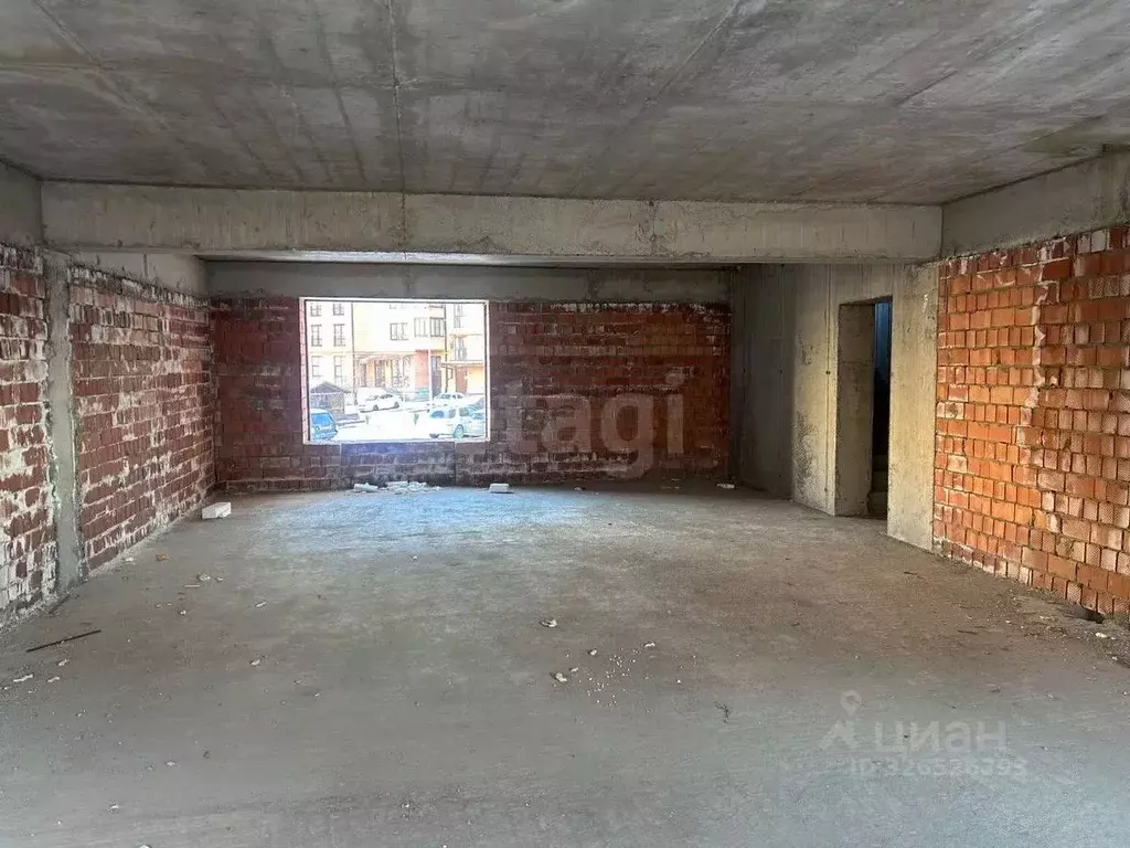 1-к кв. Северная Осетия, Владикавказ Московское ш., 3В (46.0 м) - Фото 1