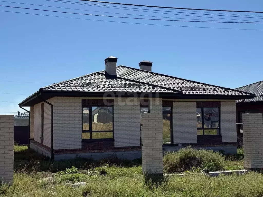 Дом в Ставропольский край, Шпаковский муниципальный округ, с. Татарка ... - Фото 2