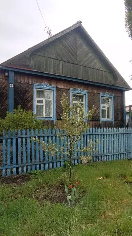 Дом в Челябинская область, Копейск ул. Бакинских Комиссаров, 32 (100 ... - Фото 2