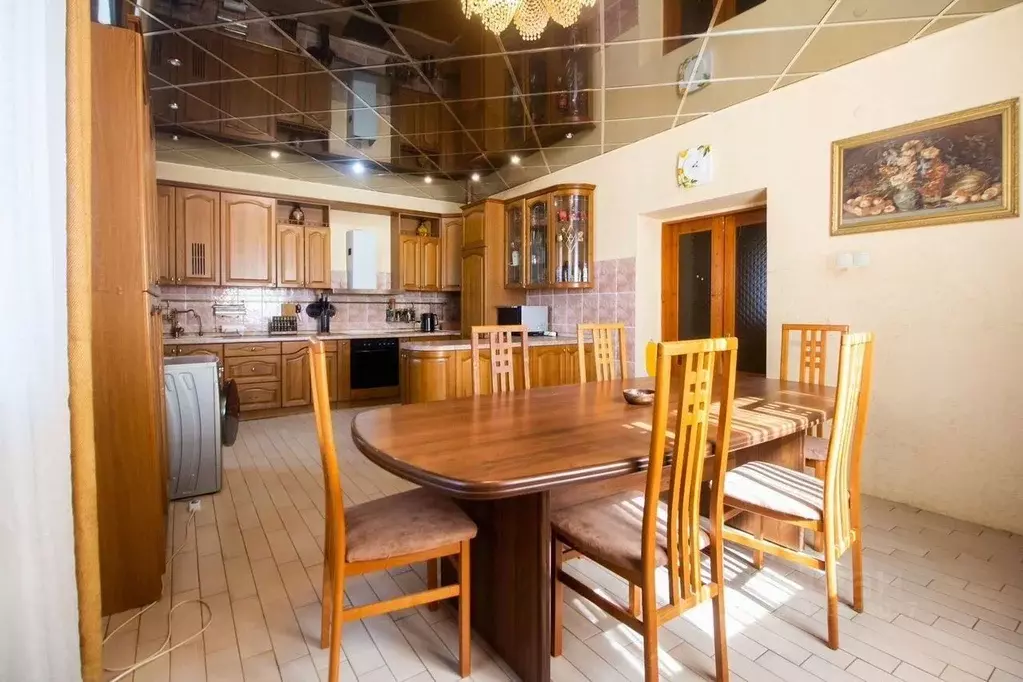 Дом в Московская область, Солнечногорск городской округ, Андреевка пгт ... - Фото 2