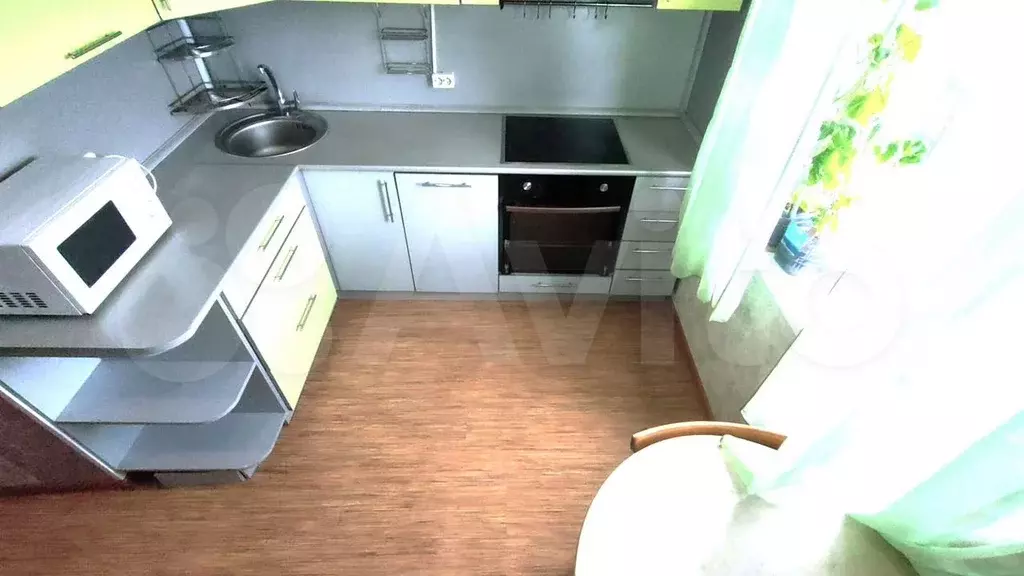 2-к. квартира, 51 м, 8/10 эт. - Фото 1