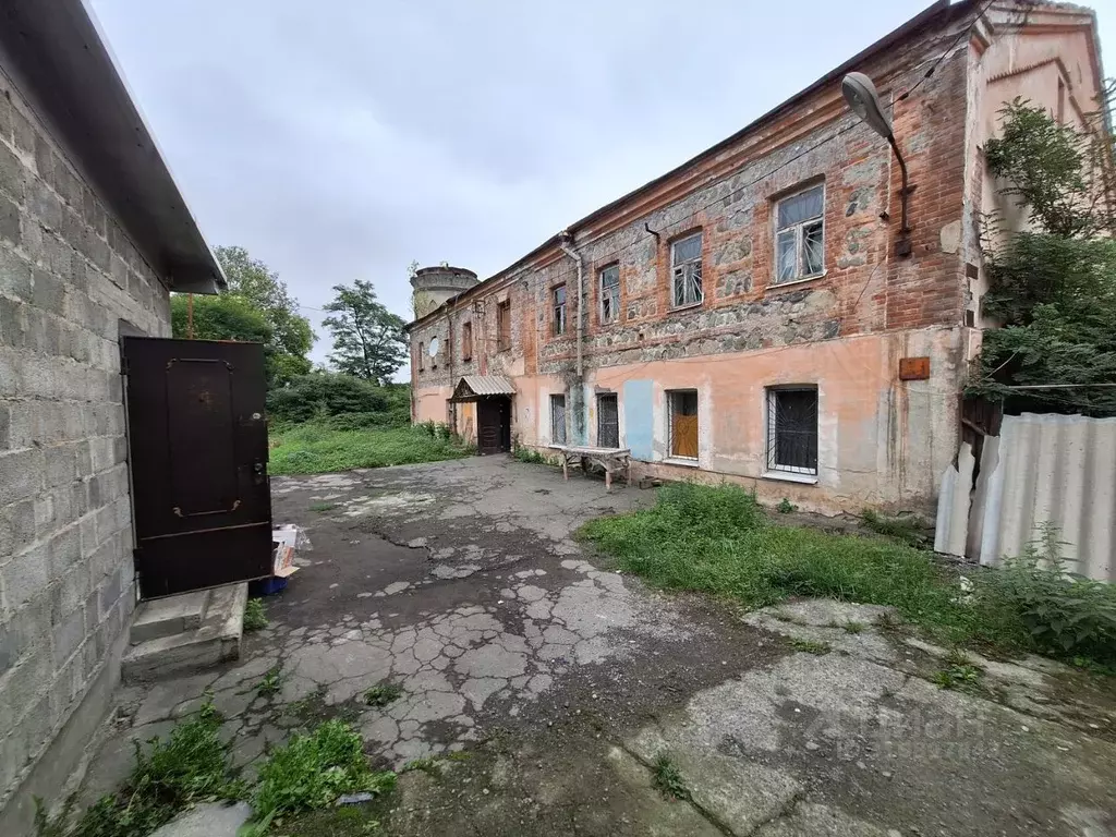 Участок в Северная Осетия, Владикавказ Железнодорожный пер., 8 (21.0 ... - Фото 1