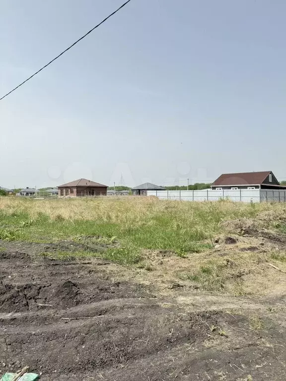 Участок 4,8 сот. (ИЖС) - Фото 1