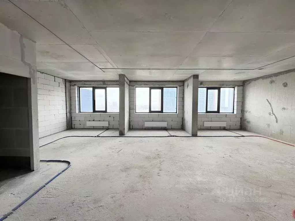 Квартира, 3 комнаты, 83.7 м - Фото 2