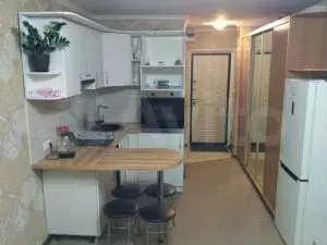 Квартира-студия, 24 м, 2/9 эт. - Фото 0