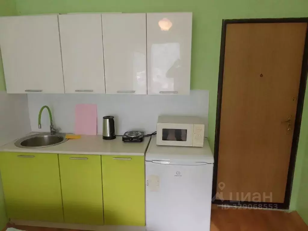 Студия Татарстан, Казань ул. Рихарда Зорге, 49 (18.0 м) - Фото 1