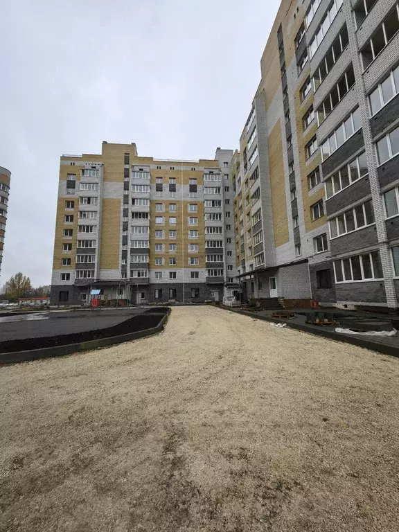 Продаётся 2-к квартира, 60.1 м - Фото 1
