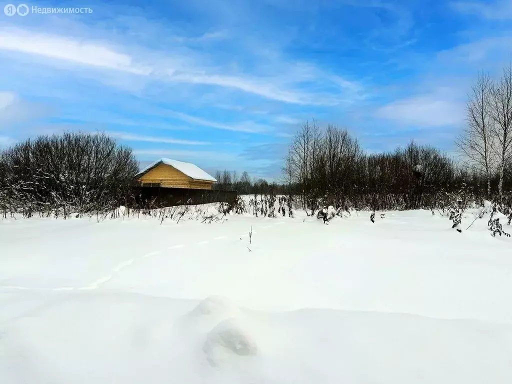 Участок в Московская область, городской округ Клин, КП Коськово, 22 ... - Фото 1