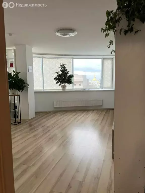 Офис (53.3 м) - Фото 1