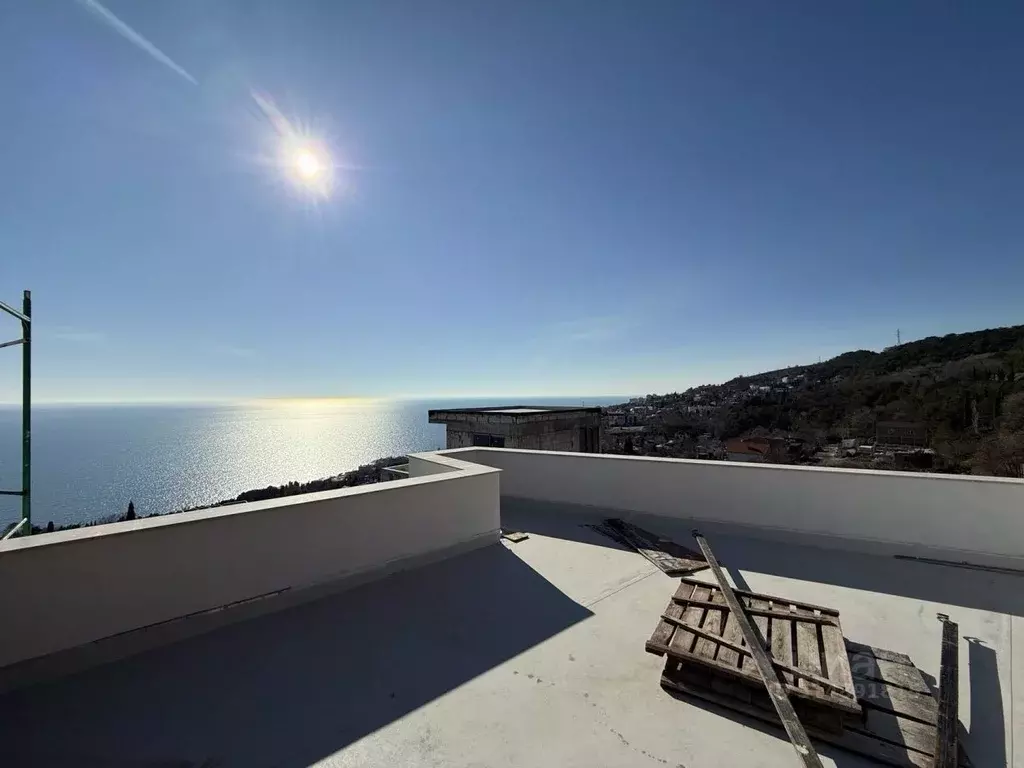 Дом в Крым, Алупка ул. Калинина (250 м) - Фото 1