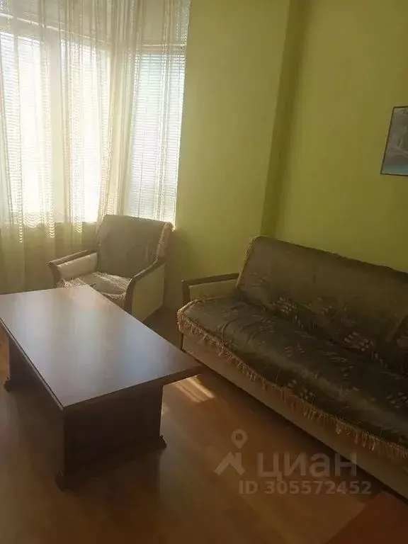 Комната Крым, Ялта муниципальный округ, Кореиз пгт ул. Южная, 62В - Фото 0