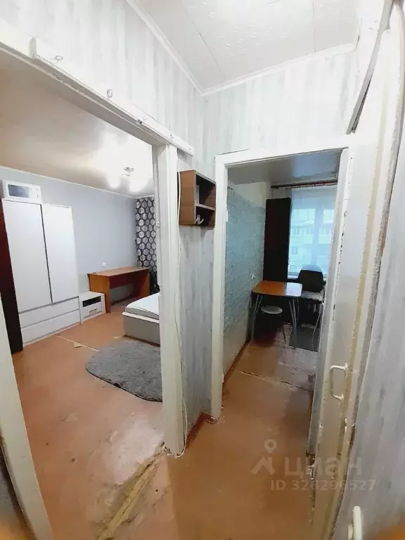 1-к кв. Новгородская область, Великий Новгород просп. Александра ... - Фото 2