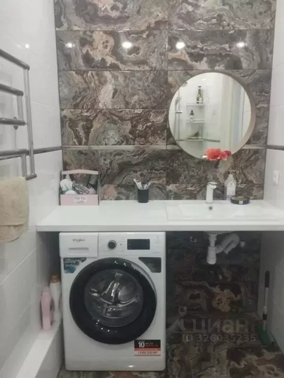 2-к кв. Московская область, Звенигород Одинцовский городской округ, ... - Фото 1