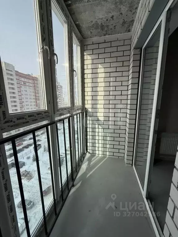 3-к кв. Брянская область, Брянск просп. Станке Димитрова, 67к7 (87.0 ... - Фото 2