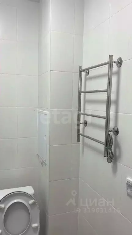 Студия Москва Производственная ул., 17 (21.3 м) - Фото 1