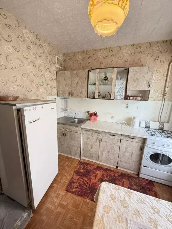 1-к кв. Костромская область, Кострома Давыдовский-3 мкр, 20 (32.0 м) - Фото 1