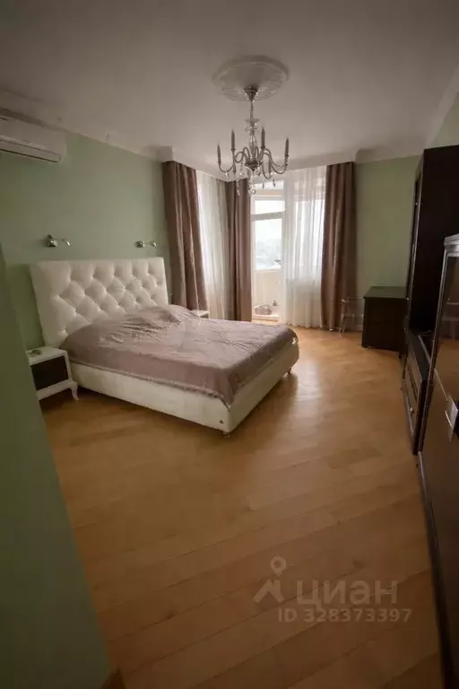 3-к кв. Москва Профсоюзная ул., 25К1 (135.0 м) - Фото 2