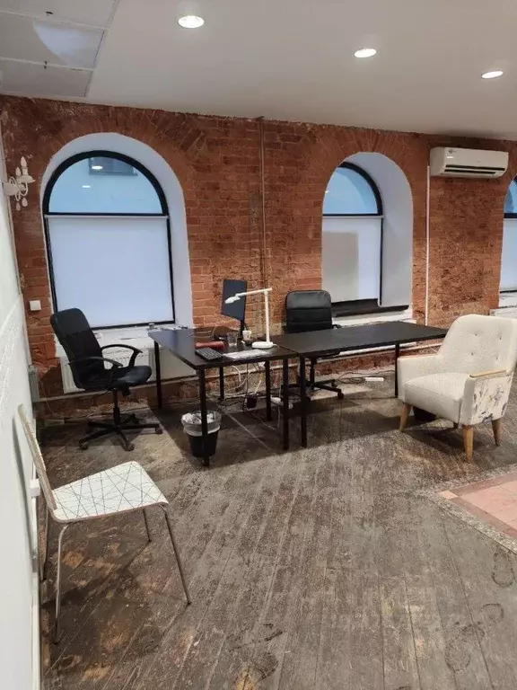 Помещение свободного назначения в Санкт-Петербург Финляндский пер., 1 ... - Фото 1