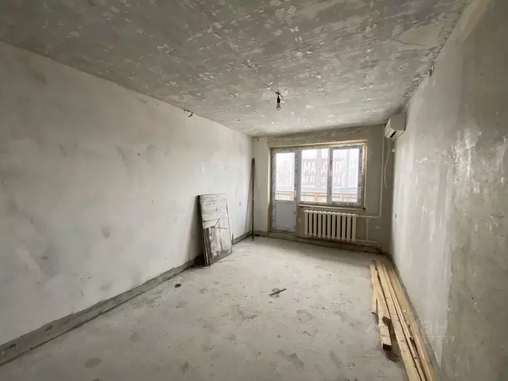 2-к кв. Московская область, Раменское Коммунистическая ул., 17 (48.2 ... - Фото 2