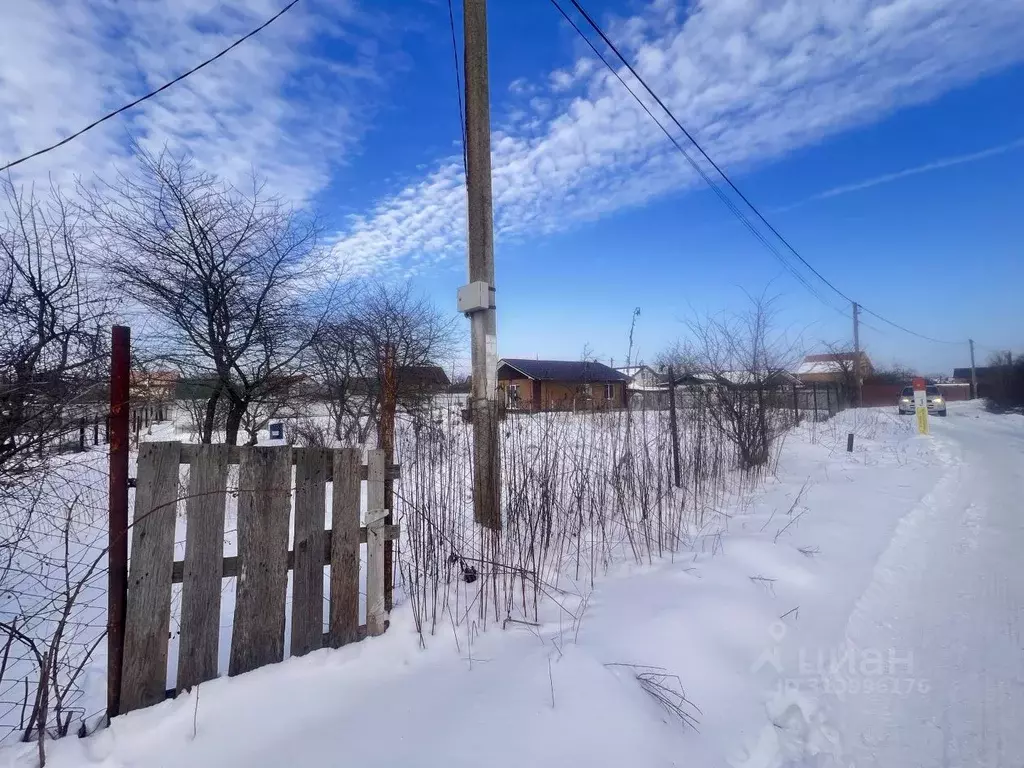 Участок в Калининградская область, Гурьевск Здоровье СНТ, ул. ... - Фото 0