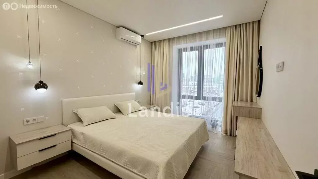 1-комнатная квартира: Москва, Волгоградский проспект, 32/5к1 (41 м) - Фото 1