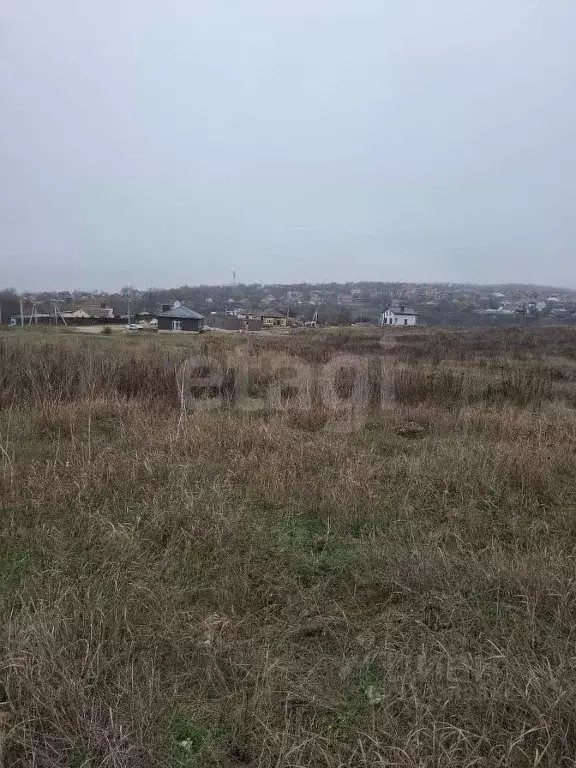 Участок в Ростовская область, Аксайский район, Большой Лог хут. ул. ... - Фото 2