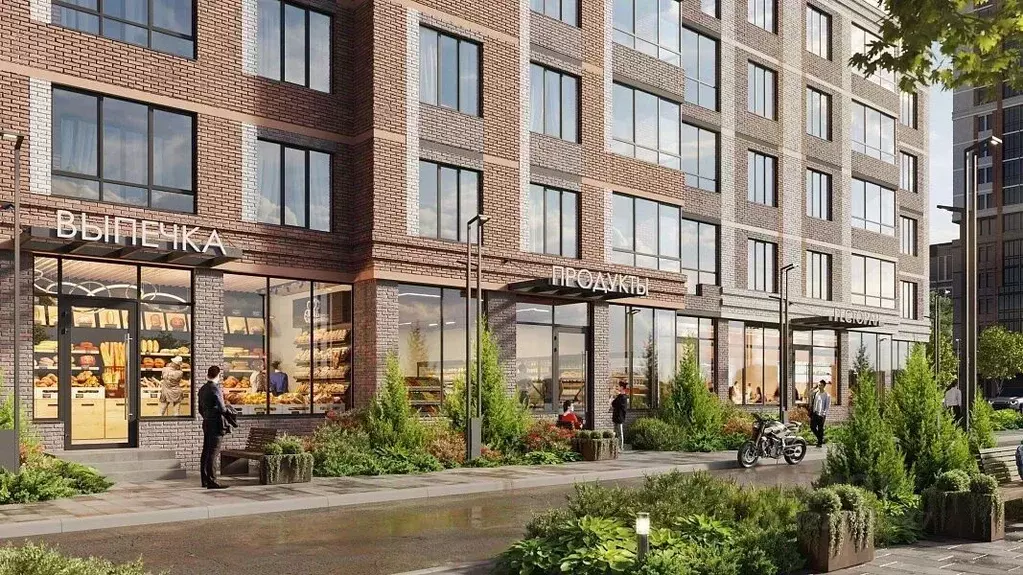 Помещение свободного назначения в Воронежская область, Воронеж ... - Фото 2