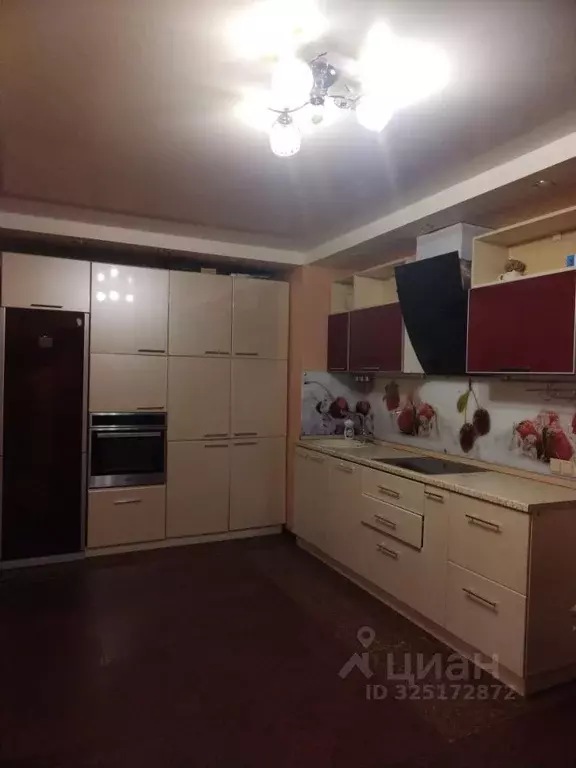 3-к кв. Саратовская область, Саратов ул. Имени П.Ф. Батавина, 13 (79.9 ... - Фото 2