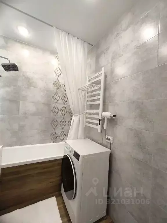 1-к кв. Новосибирская область, Новосибирск ул. Коминтерна, 89 (26.0 м) - Фото 2