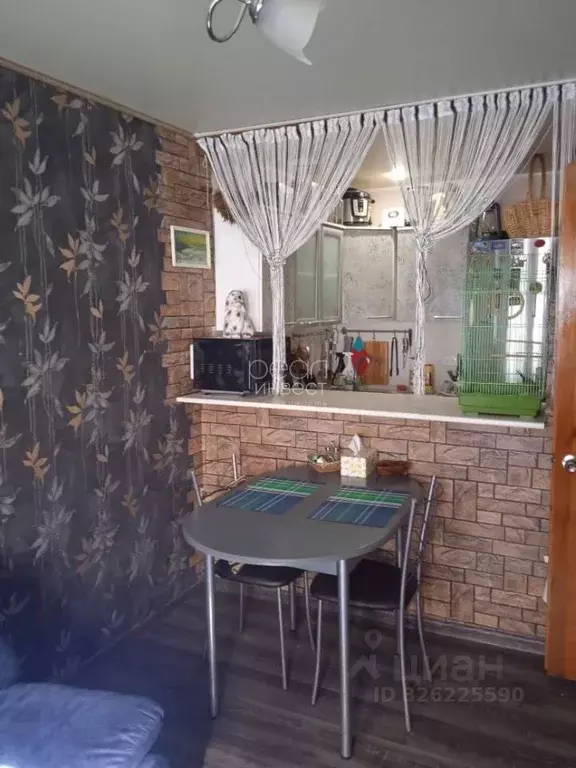 2-к кв. Краснодарский край, Сочи Хоста жилрайон, ул. Глазунова, 18 ... - Фото 2