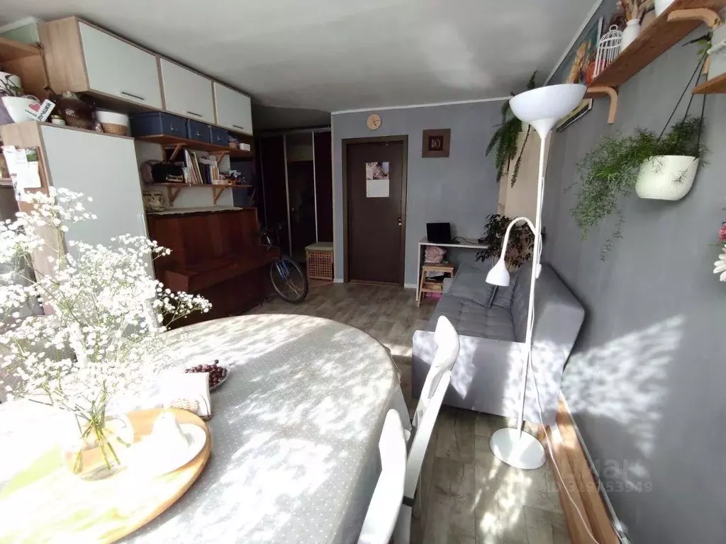 Квартира, 3 комнаты, 73 м - Фото 0