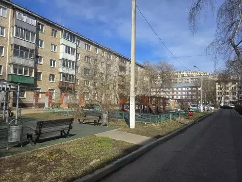 Продаётся 2-к квартира, 44.7 м - Фото 1