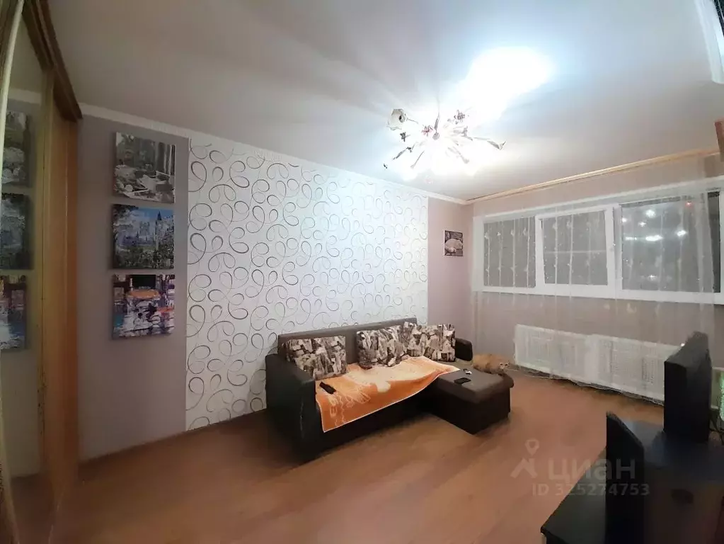 1-к кв. Москва Таможенный проезд, 12 (35.0 м) - Фото 1